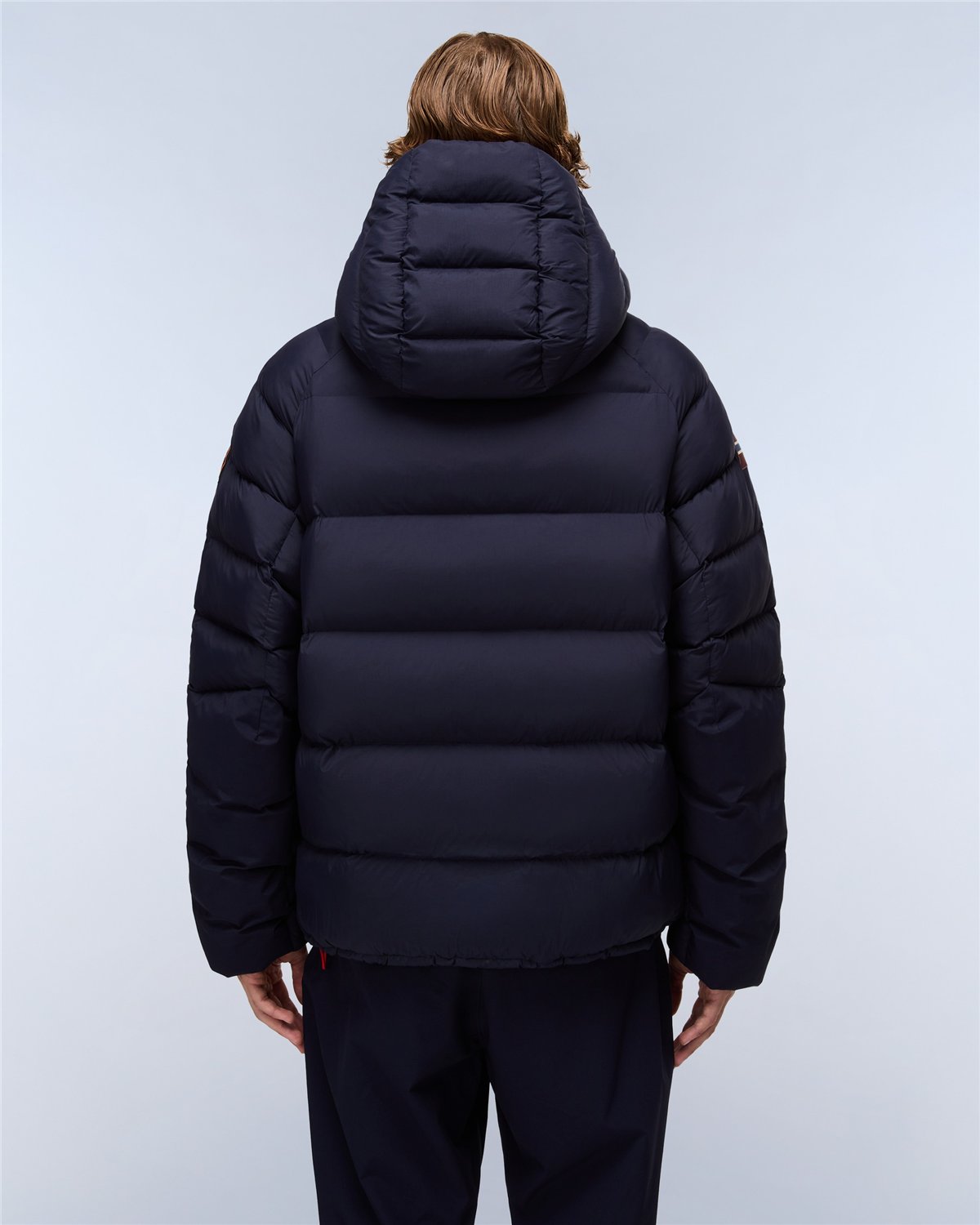 Moesa Puffer Jacket