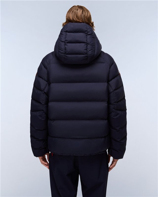Moesa Puffer Jacket