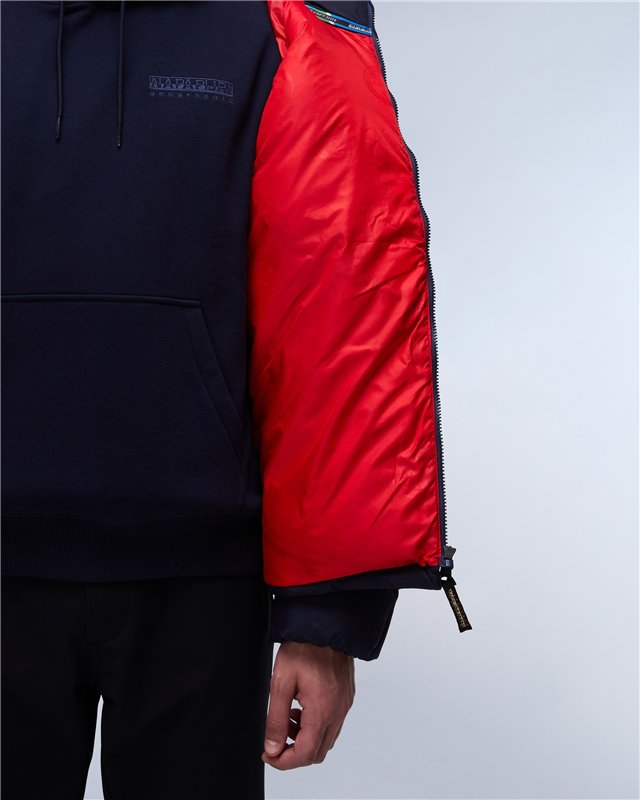 Moesa Puffer Jacket