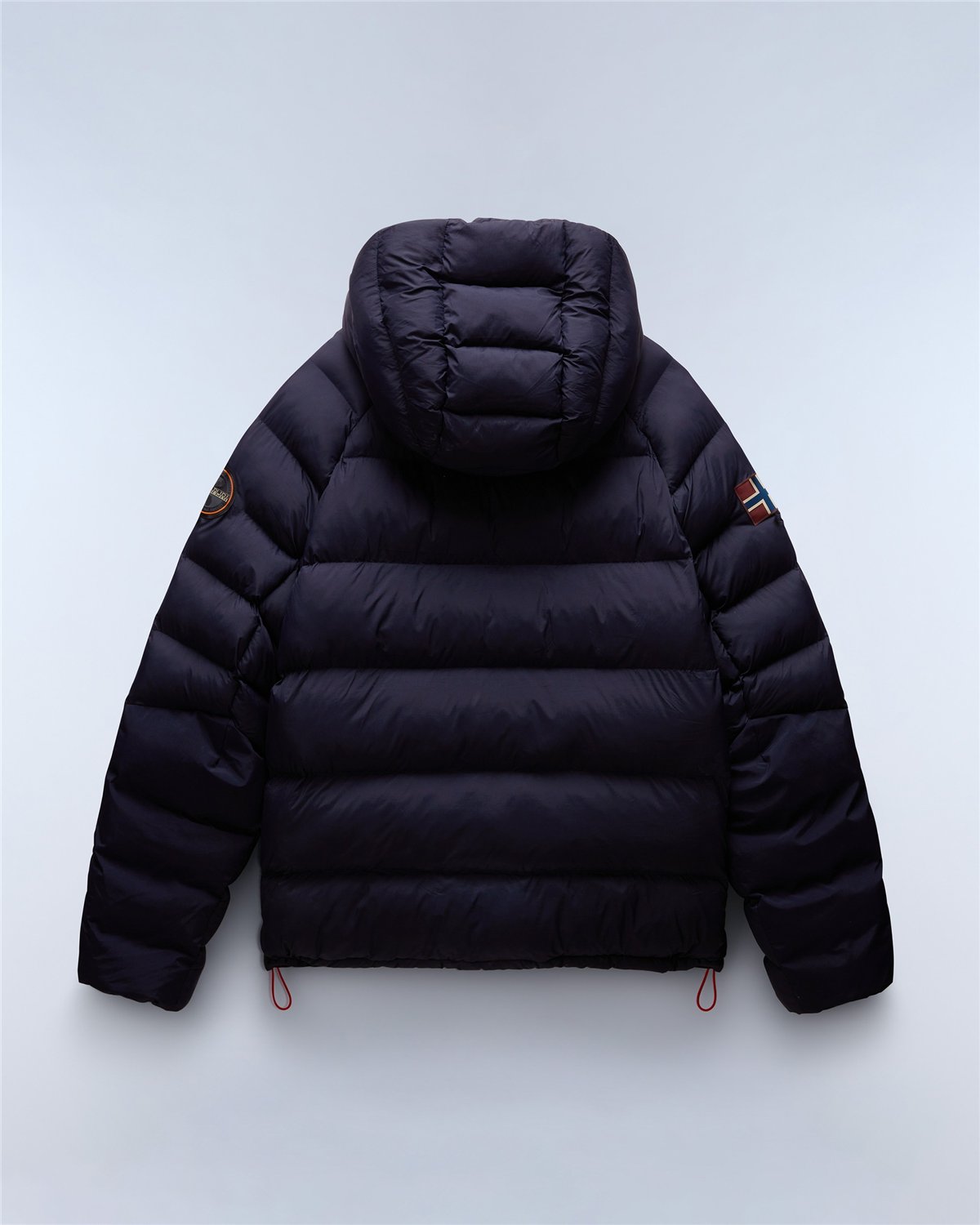 Moesa Puffer Jacket