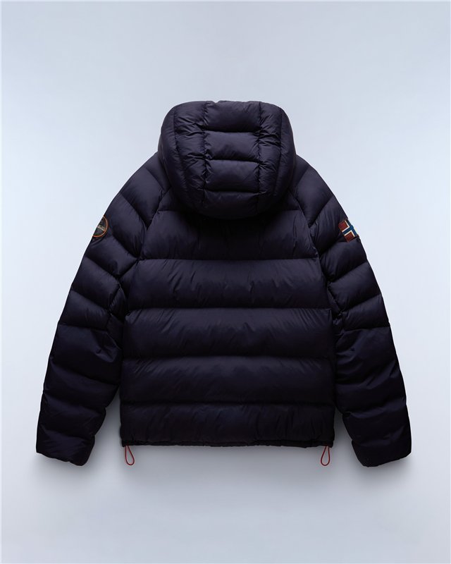 Moesa Puffer Jacket