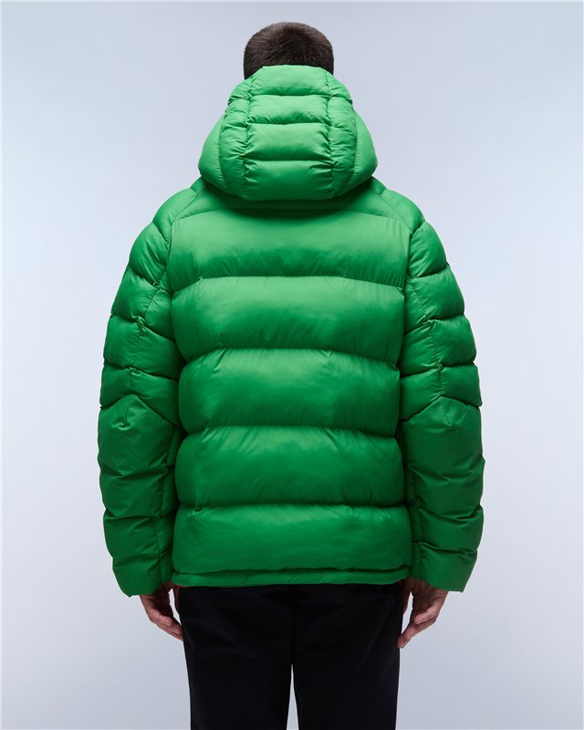 Moesa Puffer Jacket