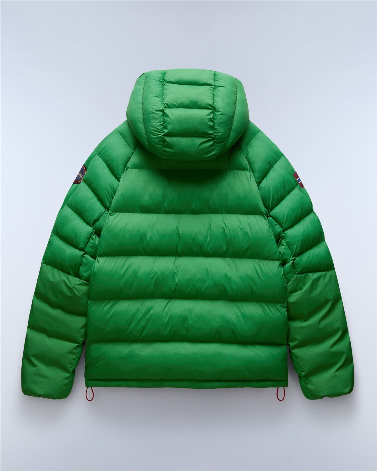 Moesa Puffer Jacket