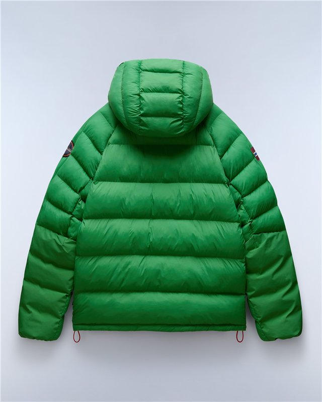Moesa Puffer Jacket