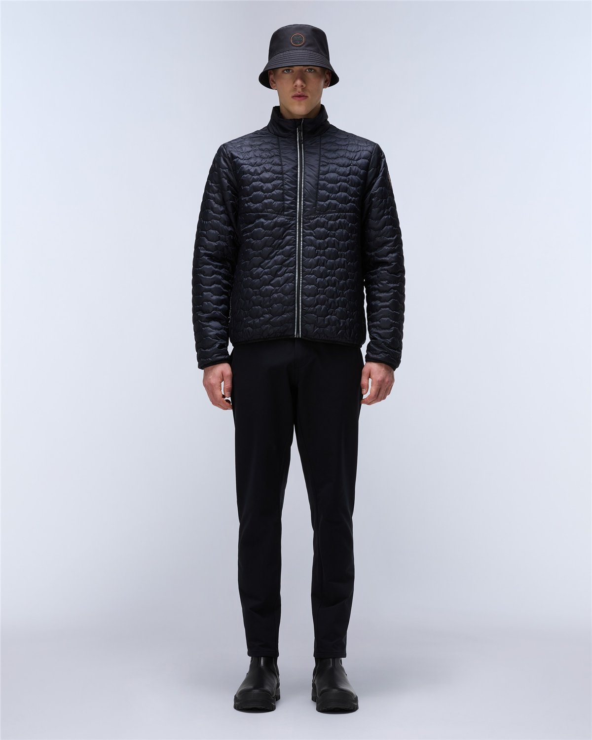 Sarine Puffer Jacket