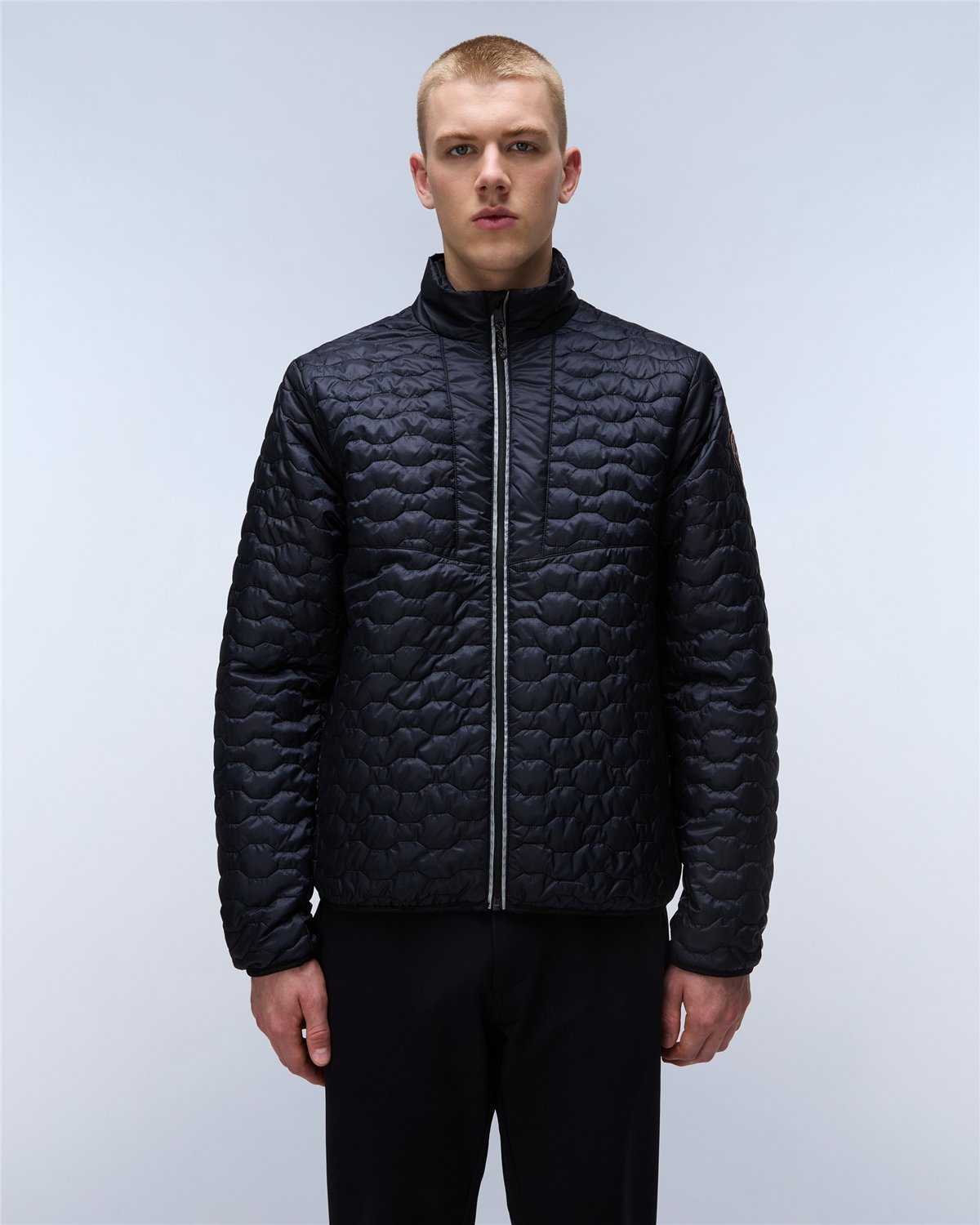 Sarine Puffer Jacket