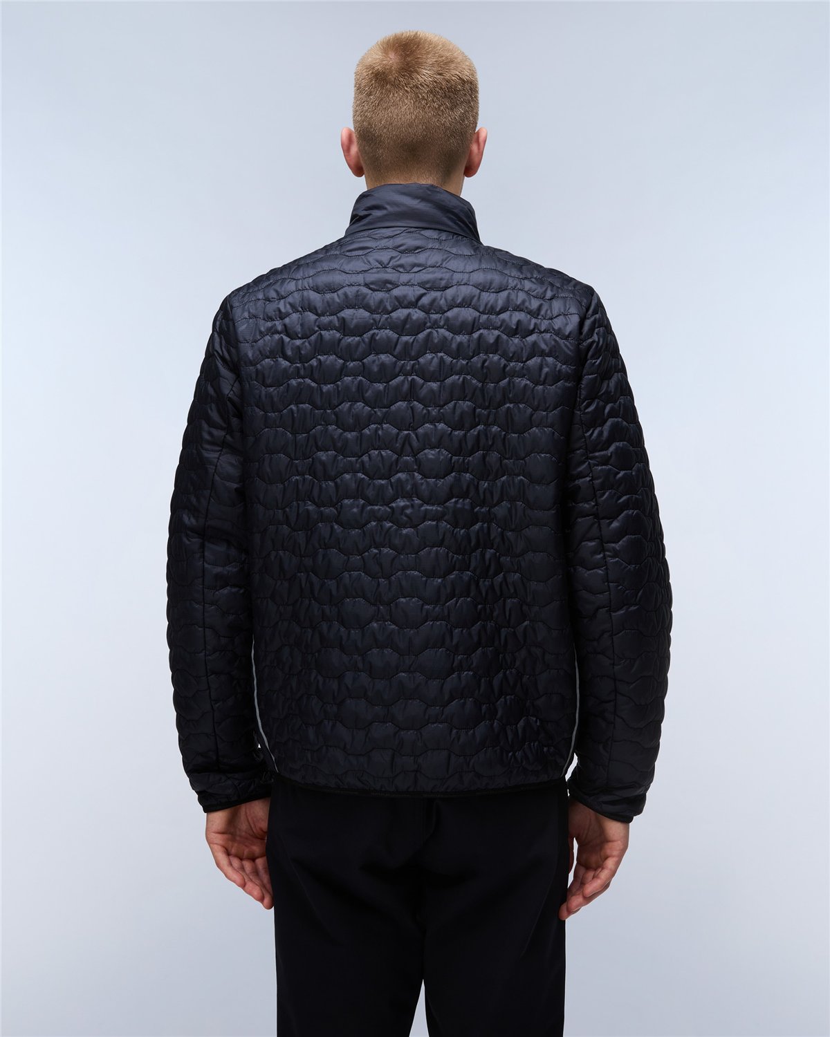 Sarine Puffer Jacket