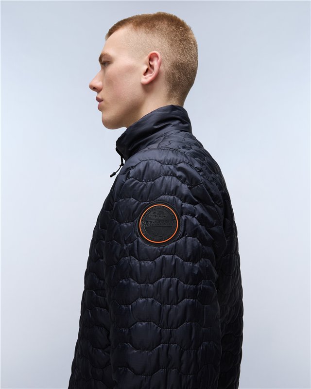 Sarine Puffer Jacket