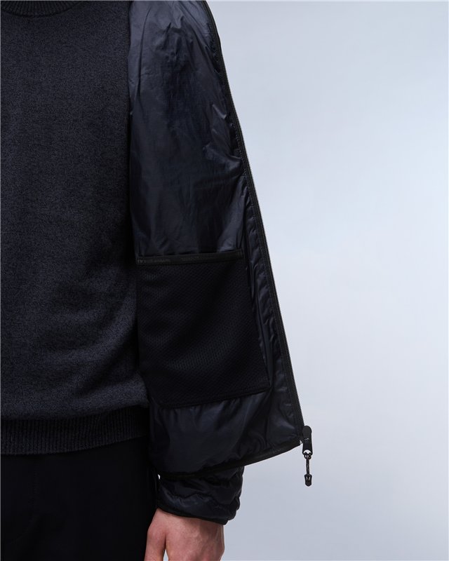 Sarine Puffer Jacket