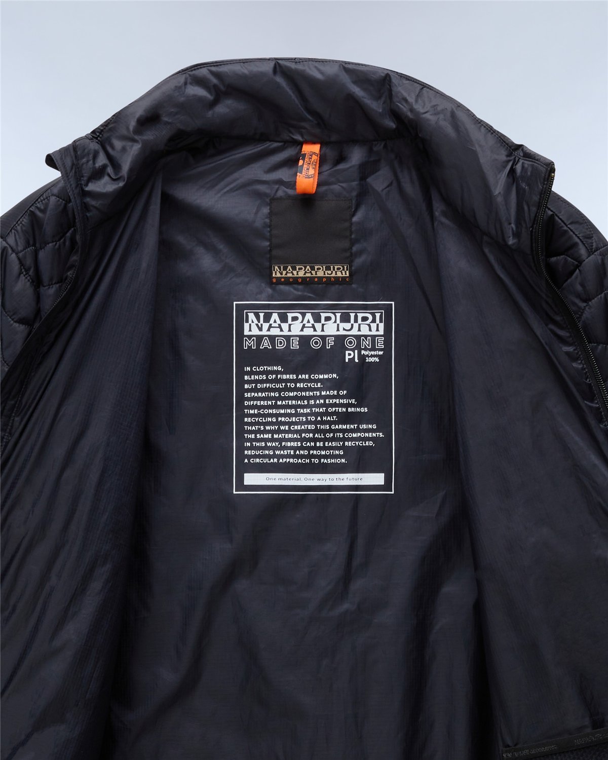 Sarine Puffer Jacket