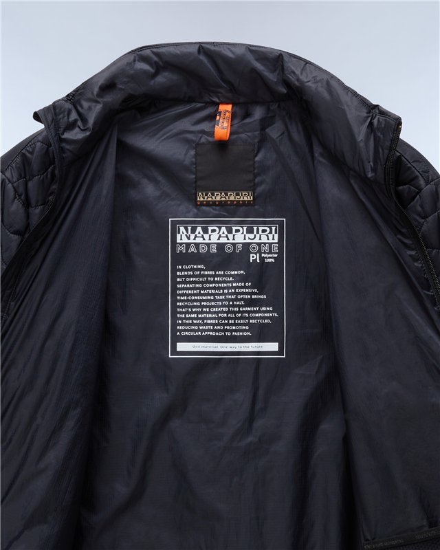 Sarine Puffer Jacket