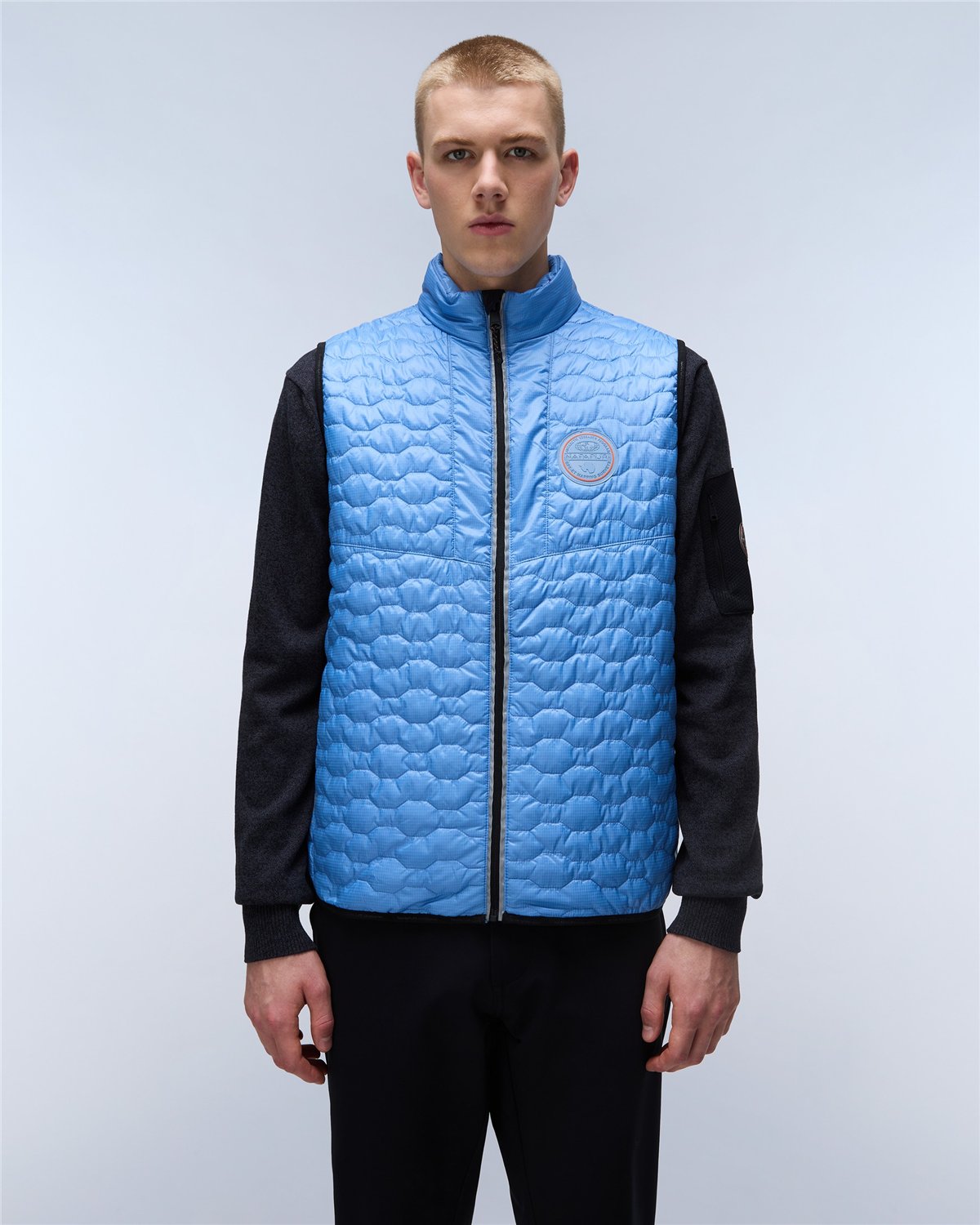 Sarine Vest