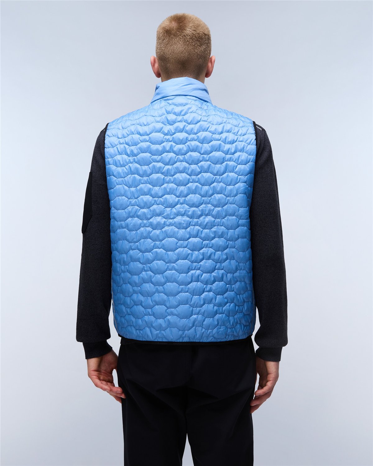 Sarine Vest