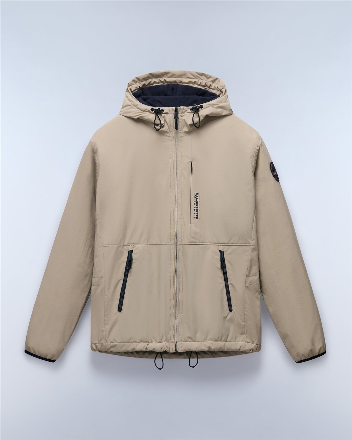 Tundra Winter Jacket