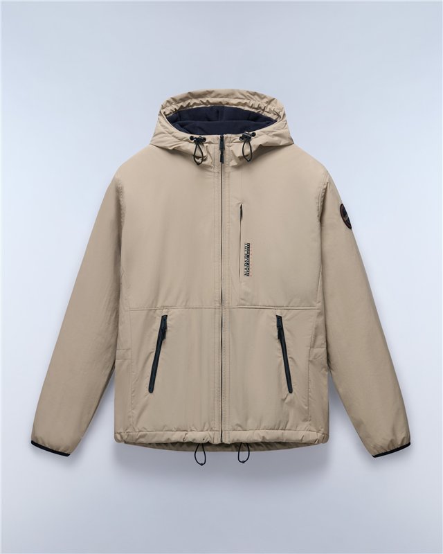 Tundra Winter Jacket