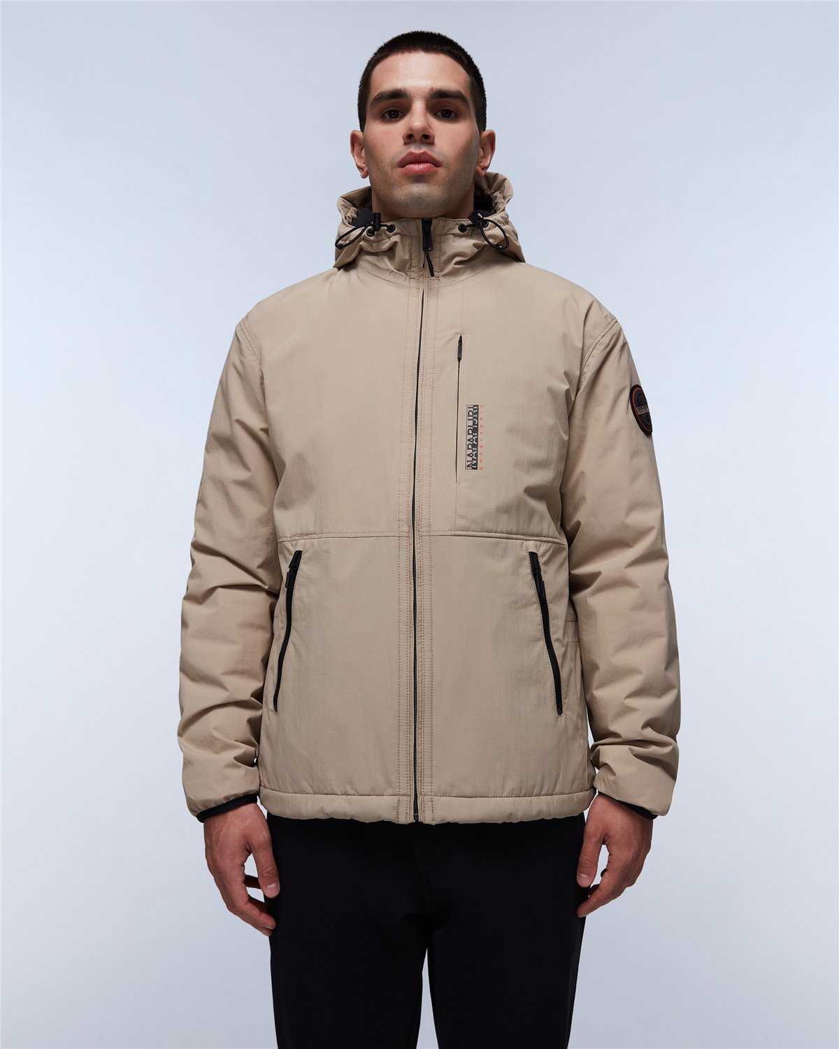Tundra Winter Jacket