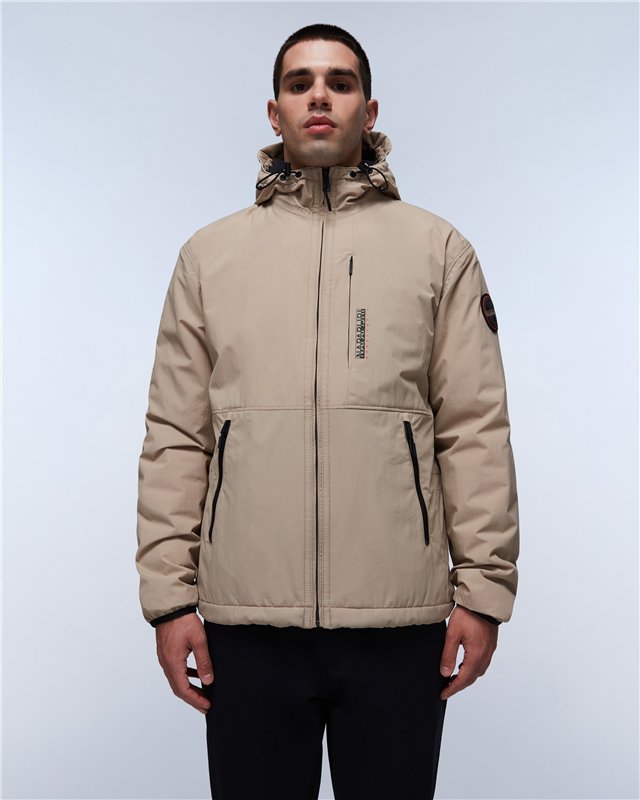 Tundra Winter Jacket