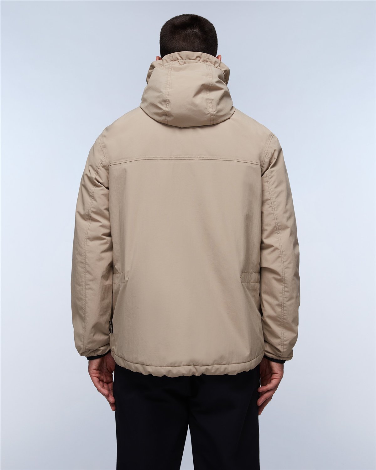 Tundra Winter Jacket