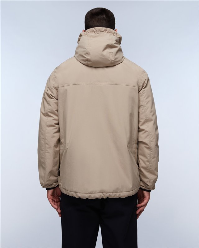 Tundra Winter Jacket