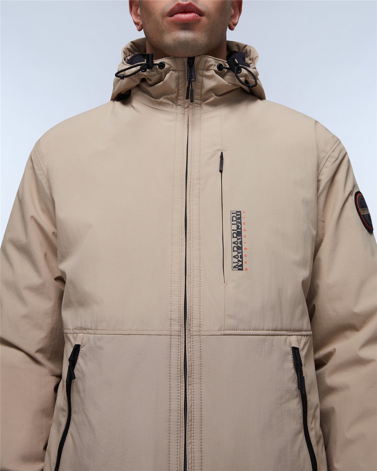 Tundra Winter Jacket