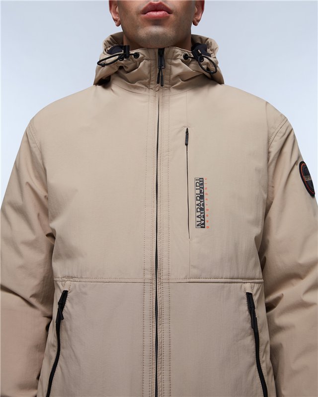 Tundra Winter Jacket