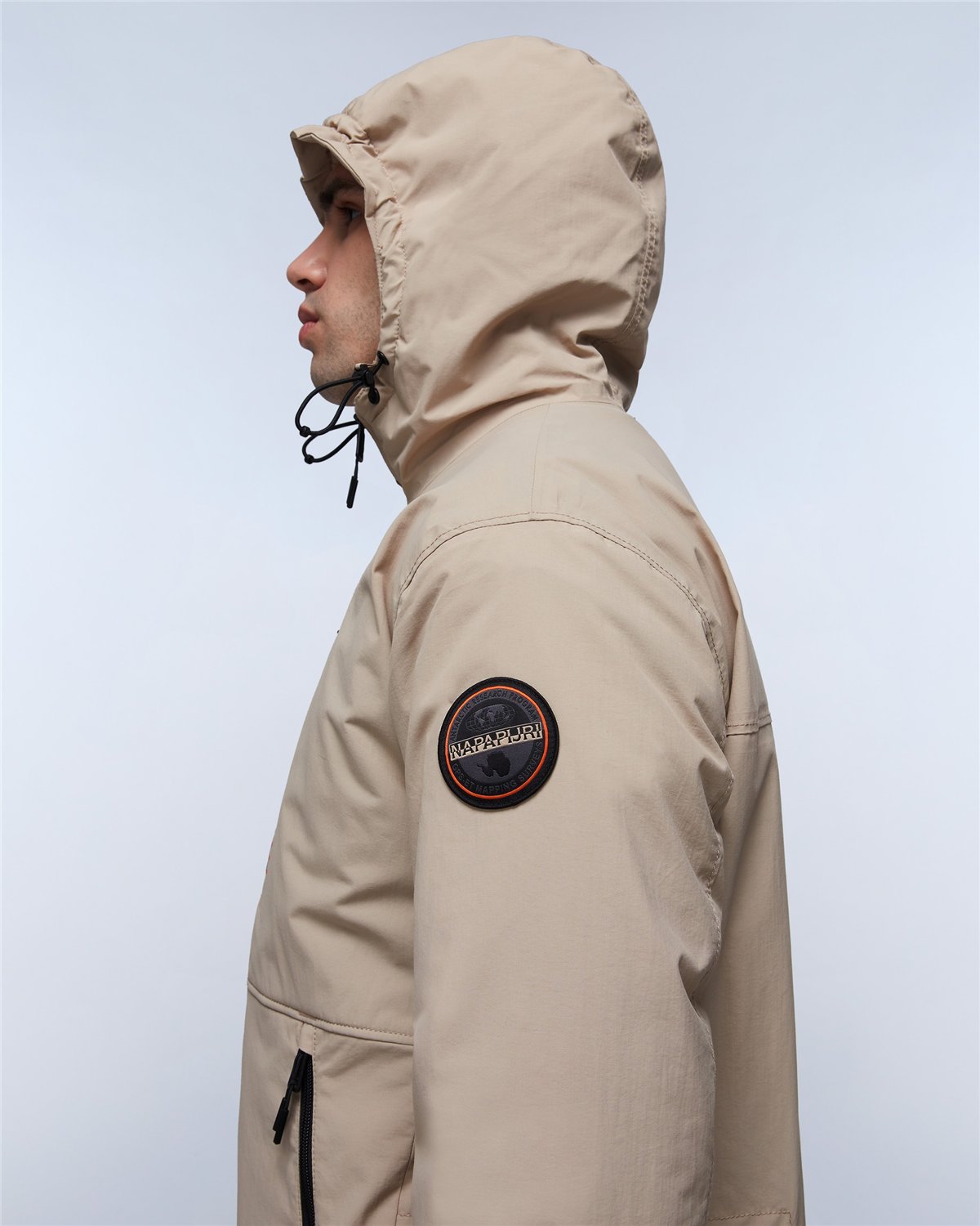 Tundra Winter Jacket