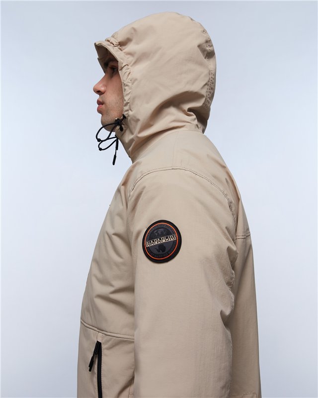 Tundra Winter Jacket