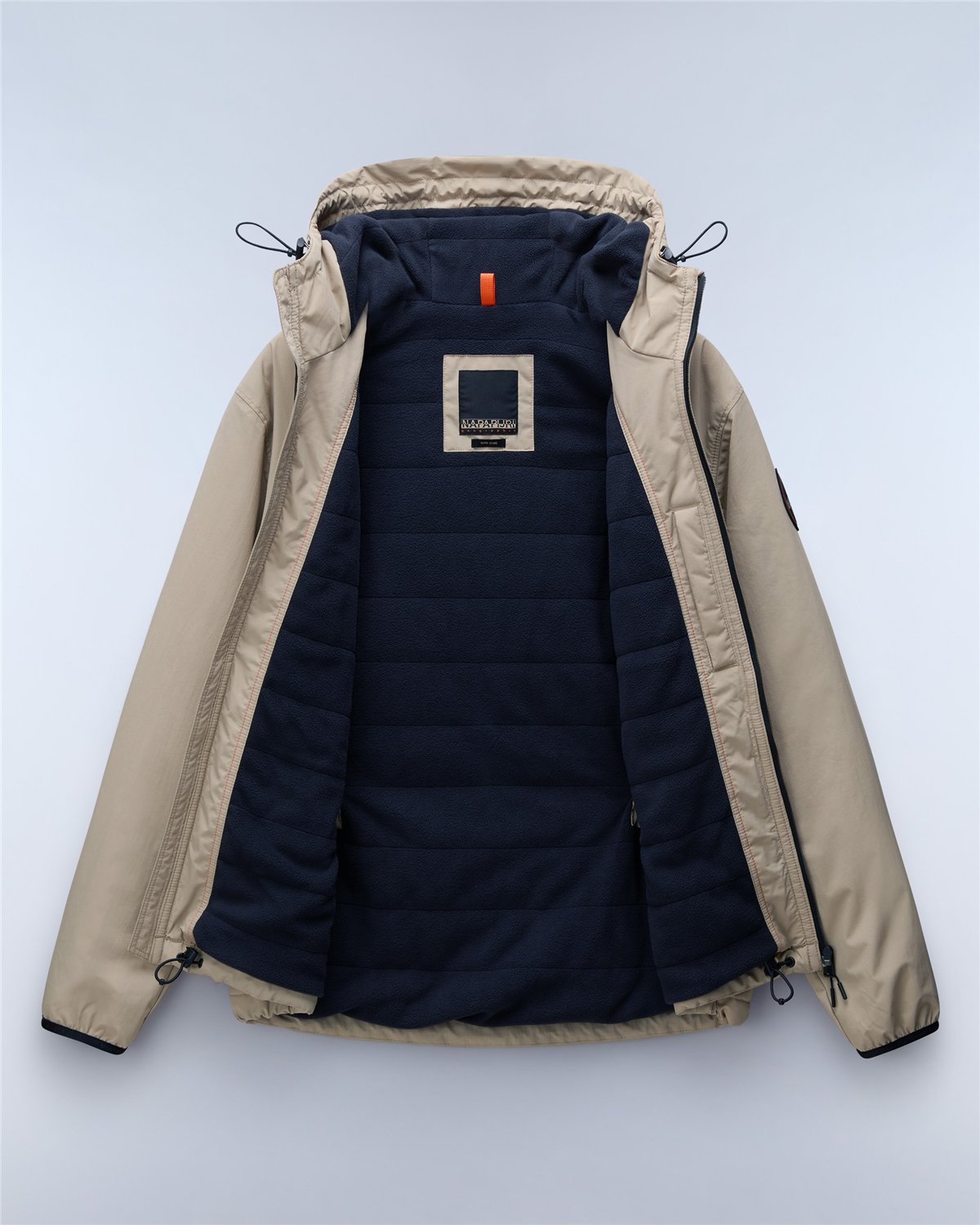 Tundra Winter Jacket