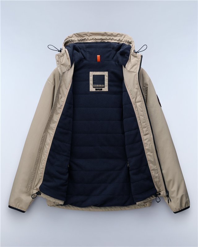 Tundra Winter Jacket