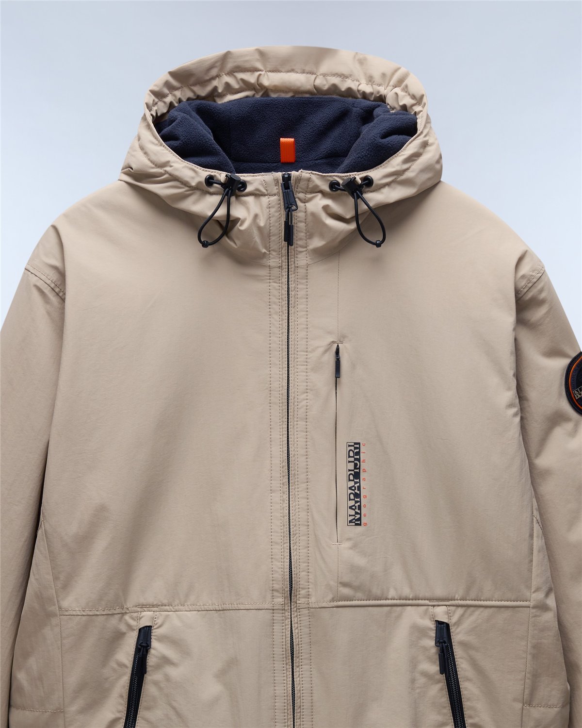 Tundra Winter Jacket