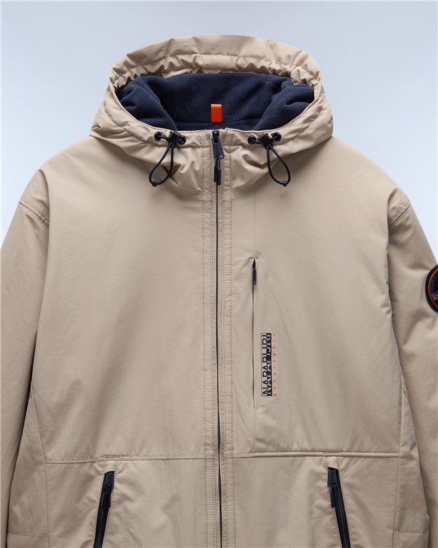 Tundra Winter Jacket