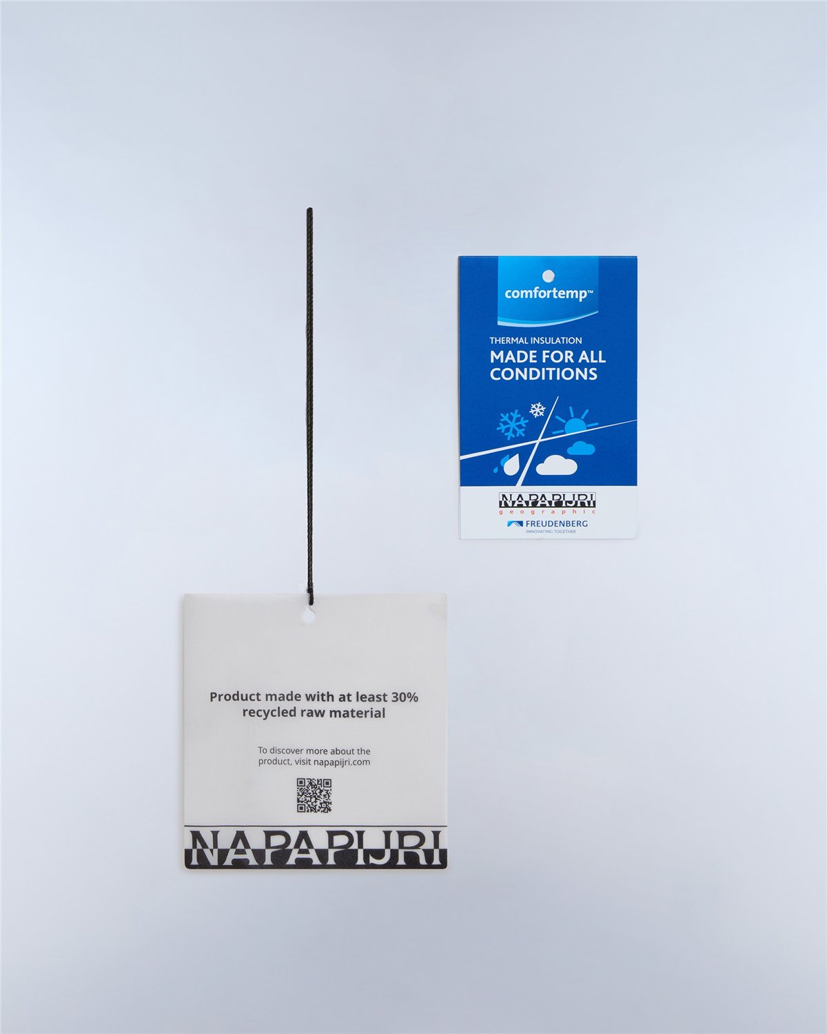 Tundra Winter Jacket