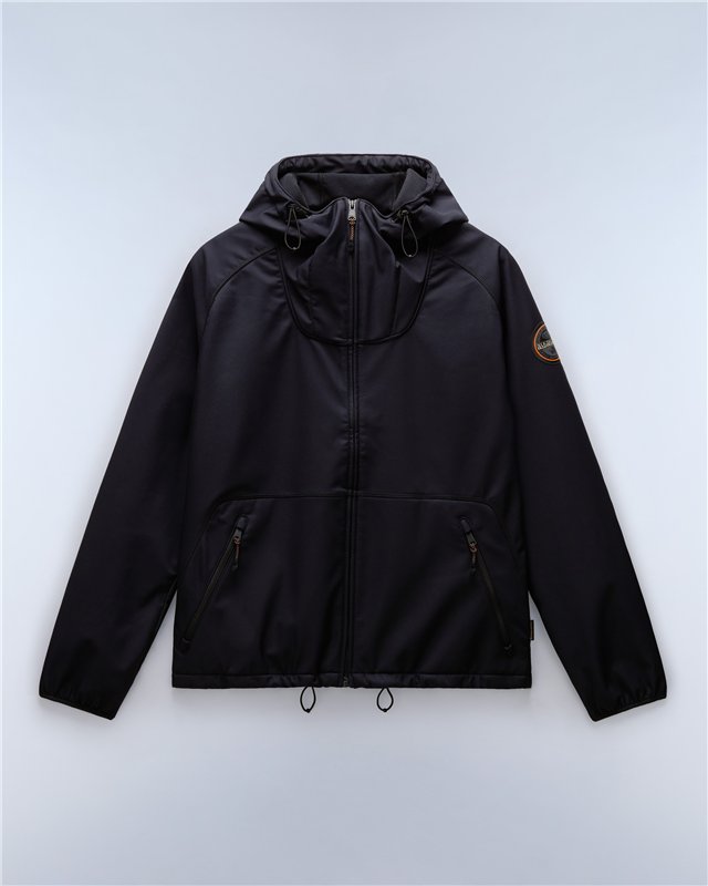 Wildhorn Jacket
