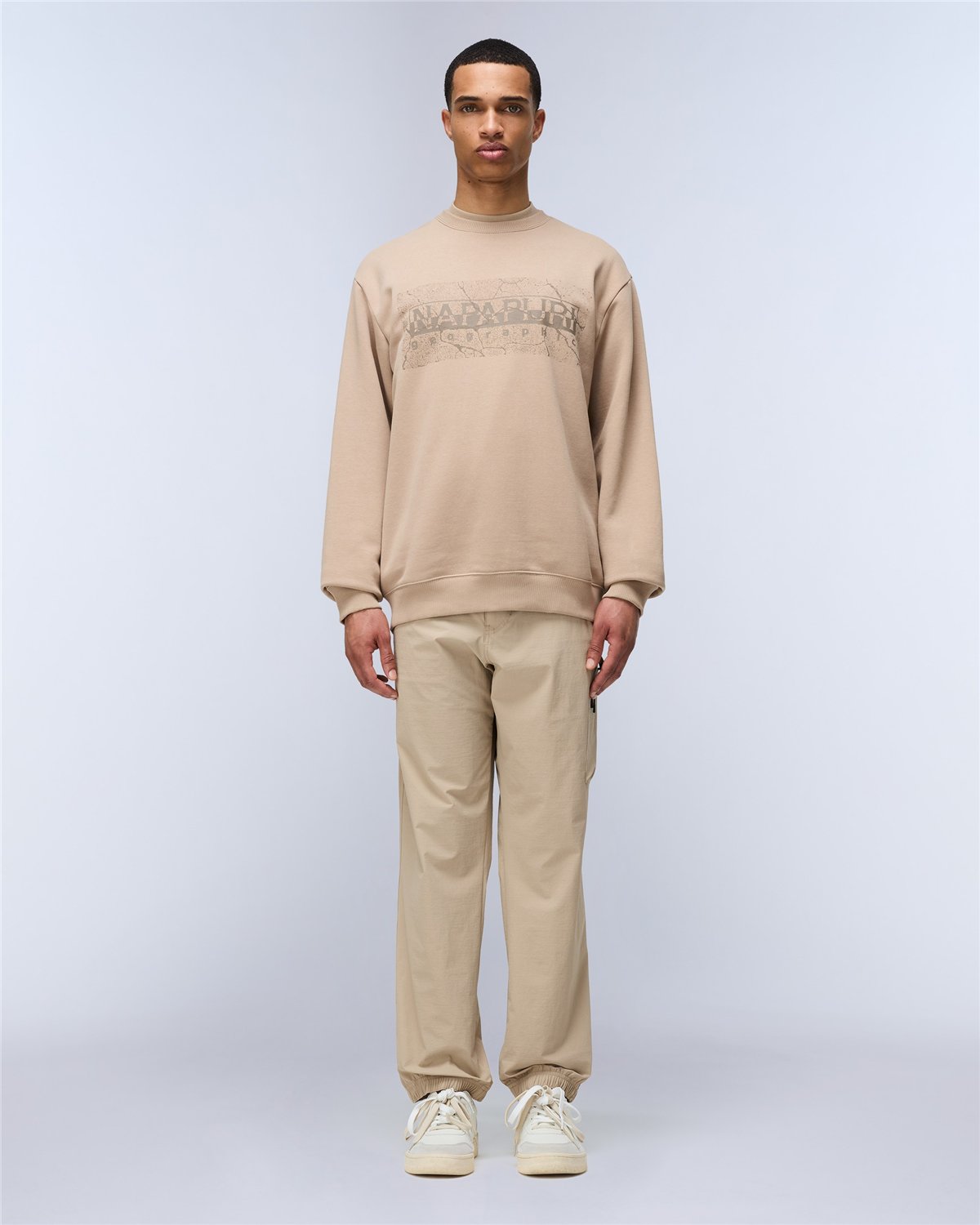 Albula Sweatshirt
