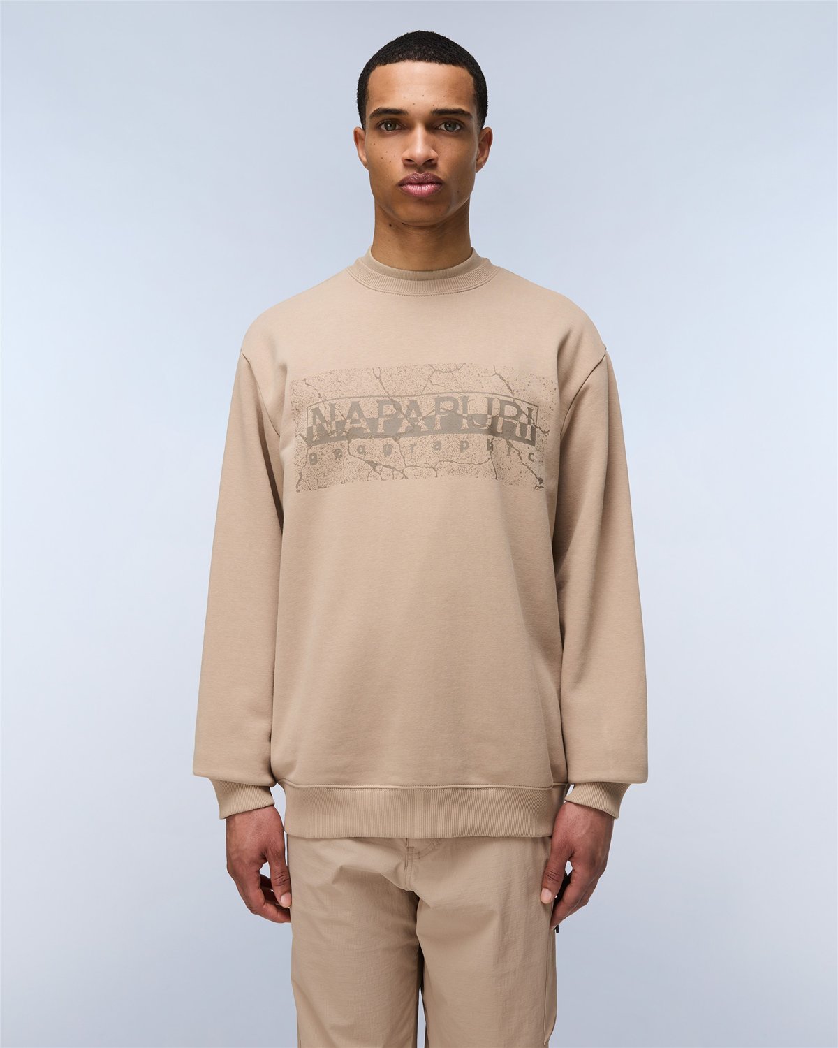 Albula Sweatshirt