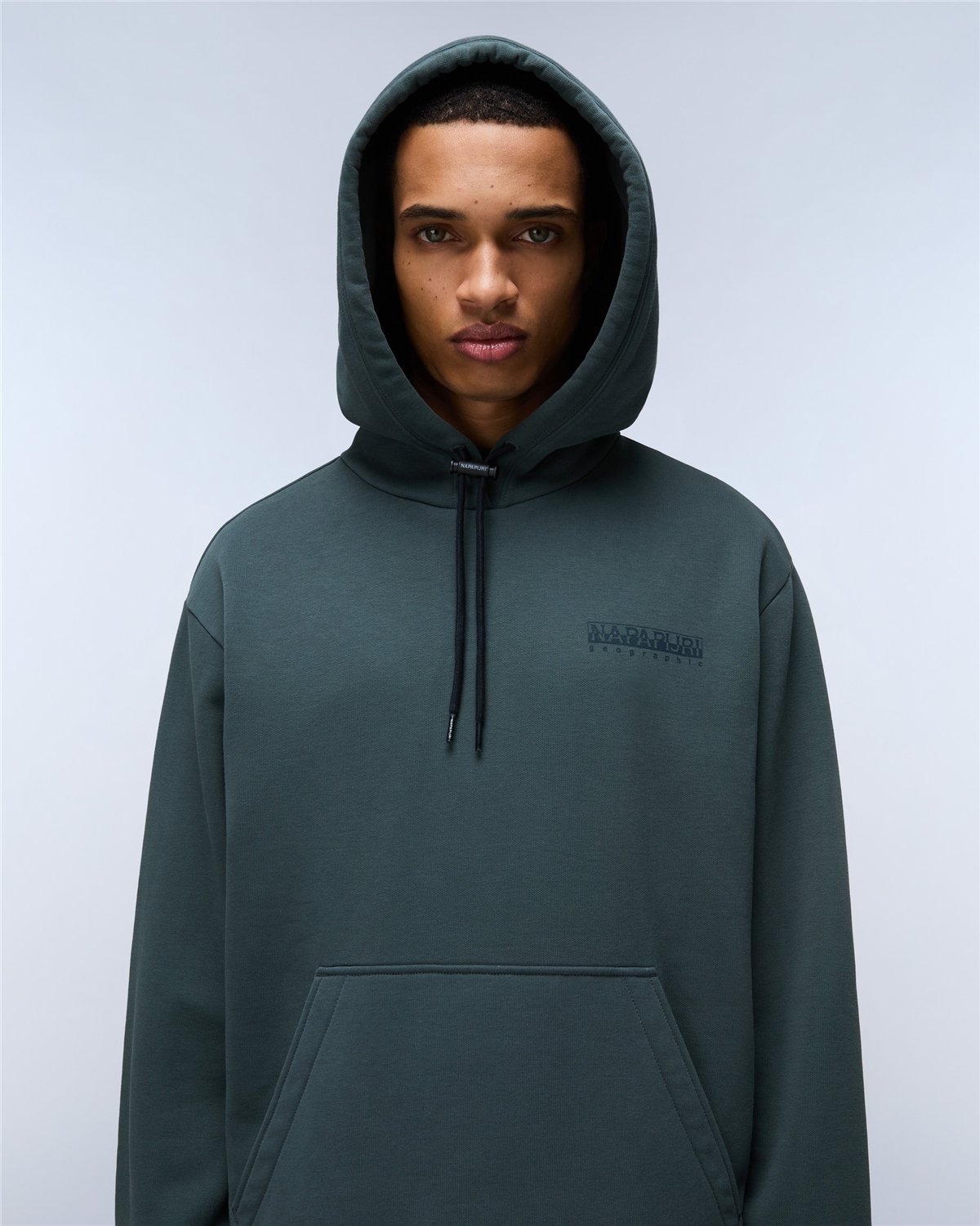 Albula Hoodie