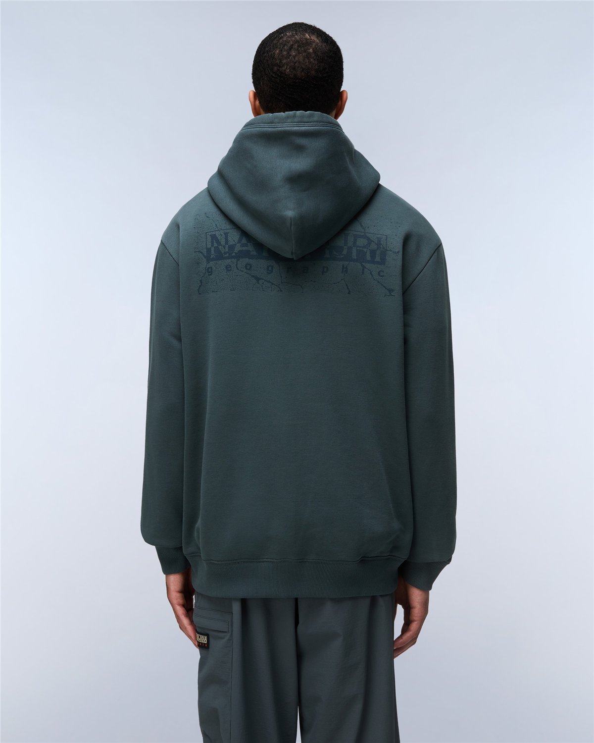 Albula Hoodie