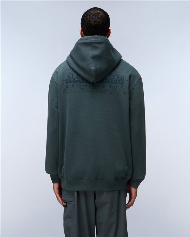 Albula Hoodie