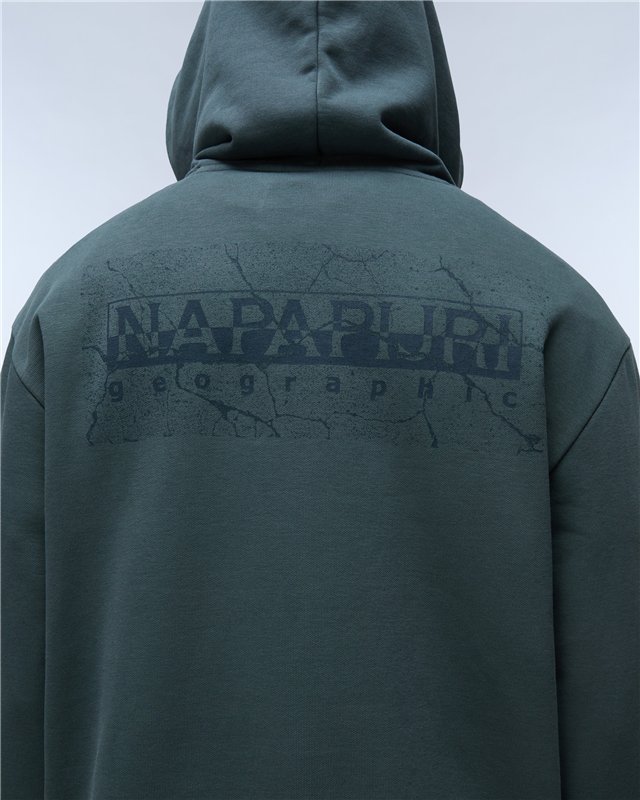 Albula Hoodie