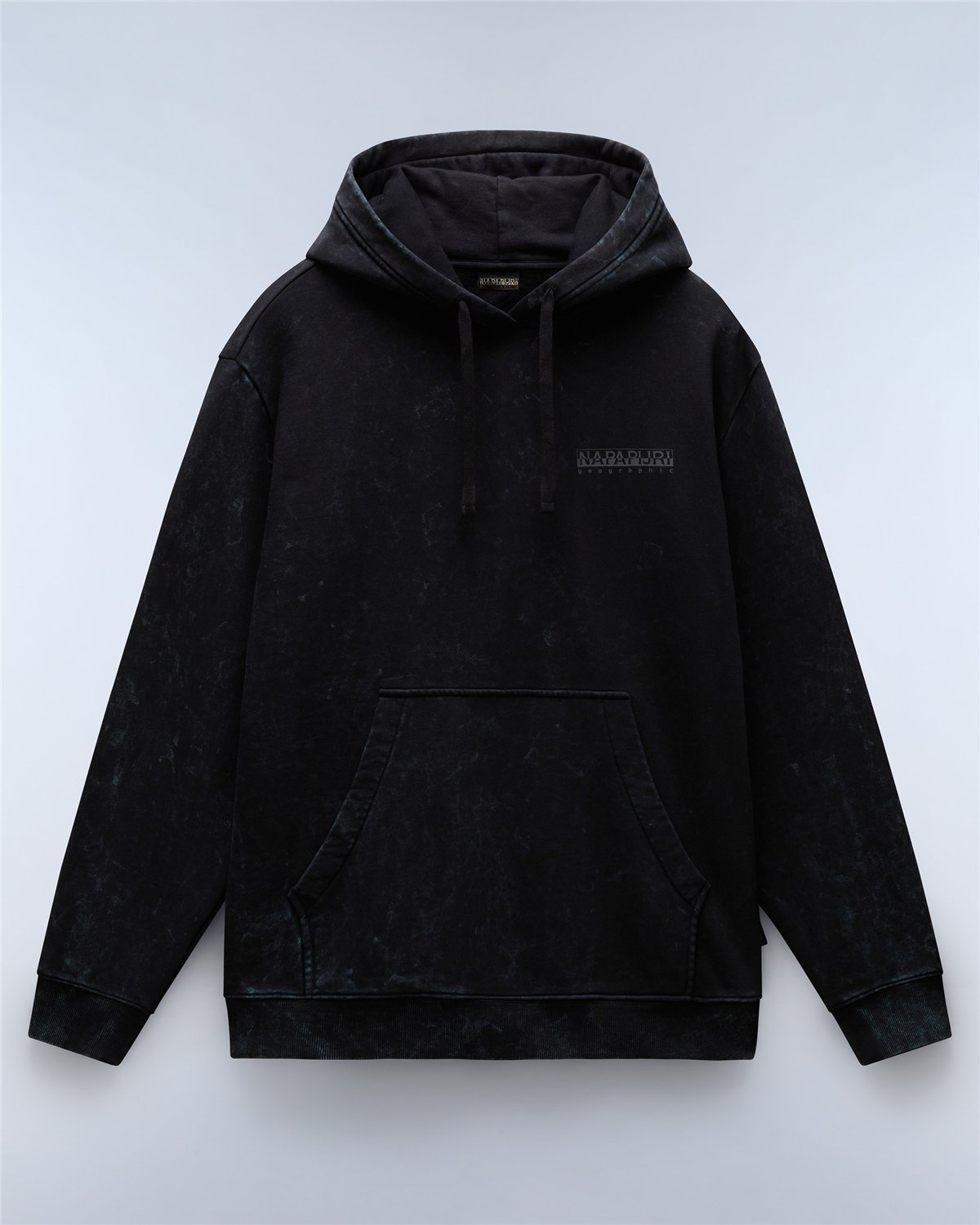 Argient Hoodie