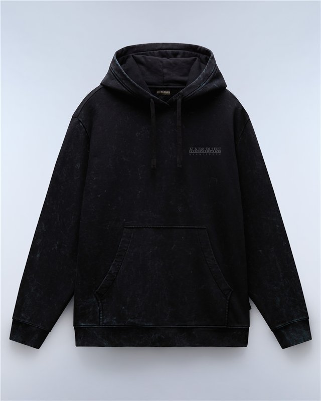 Argient Hoodie