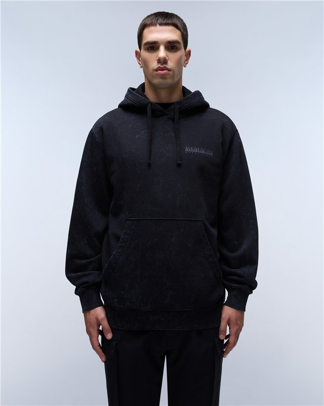 Argient Hoodie