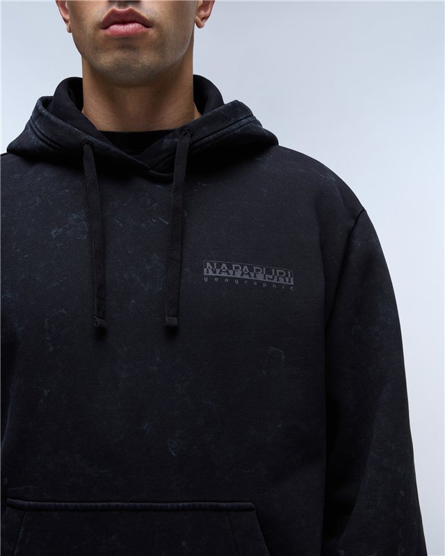 Argient Hoodie