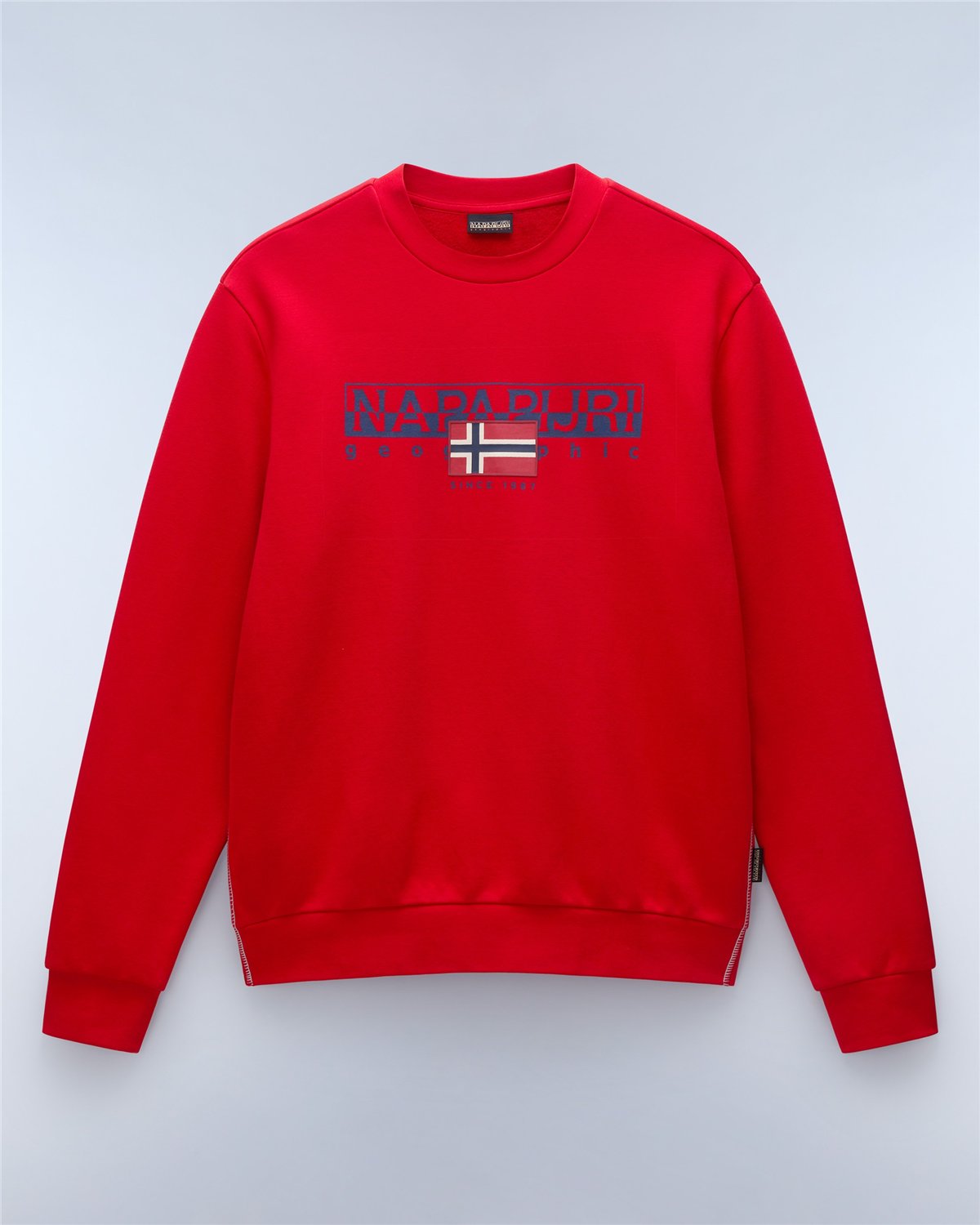 Aylmer Winter Sweatshirt
