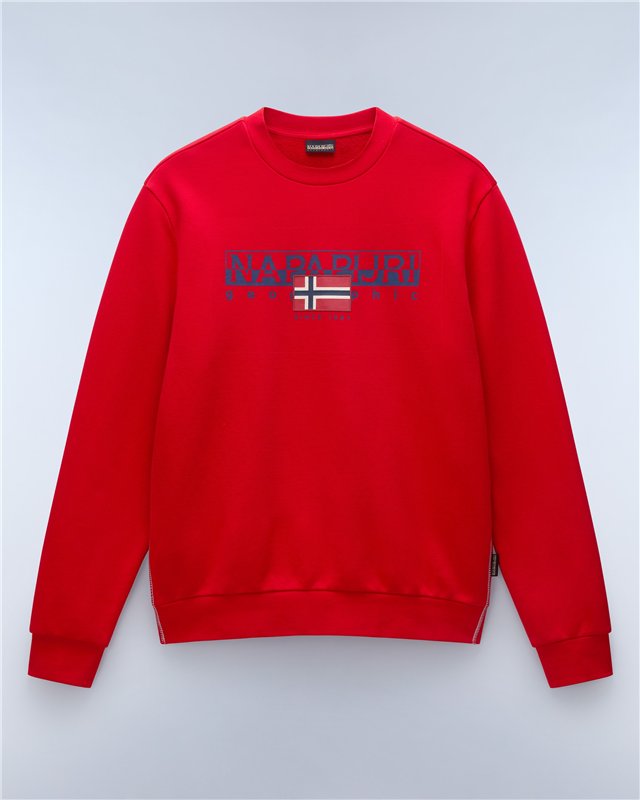 Aylmer Winter Sweatshirt