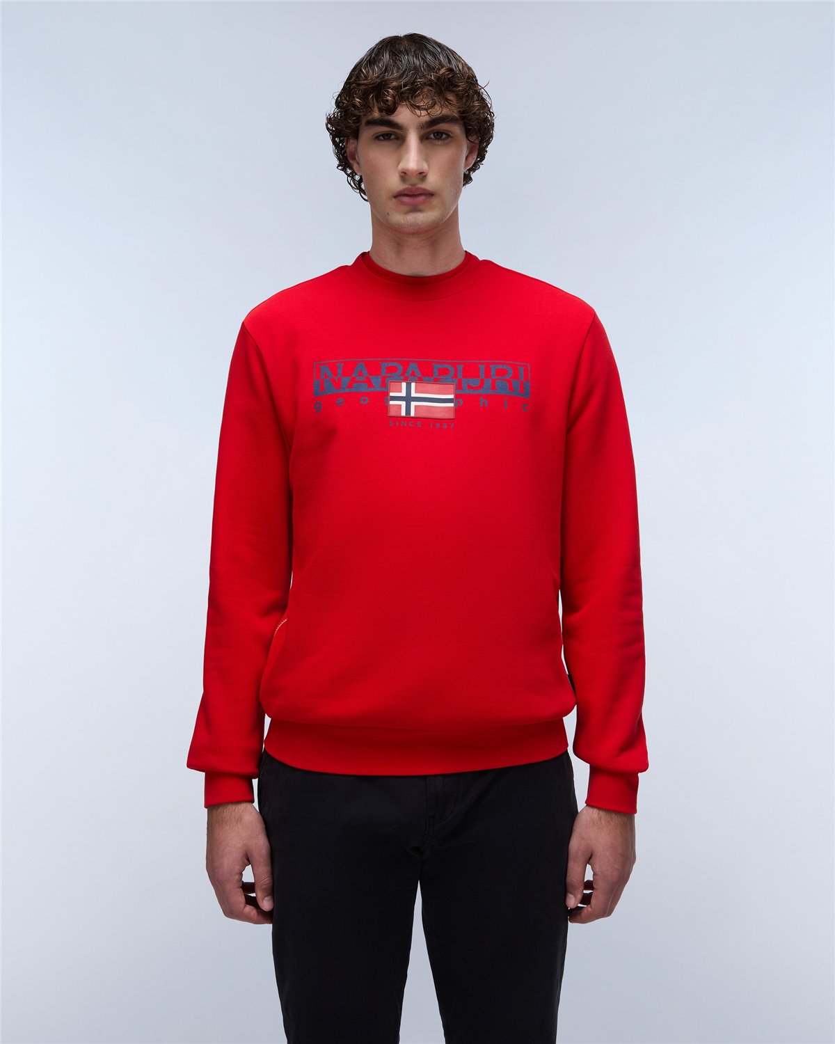 Aylmer Winter Sweatshirt