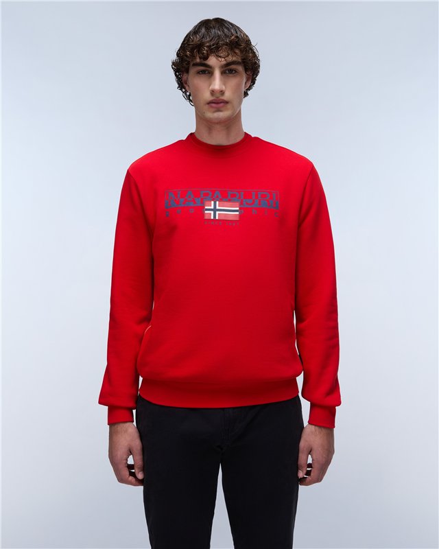 Aylmer Winter Sweatshirt