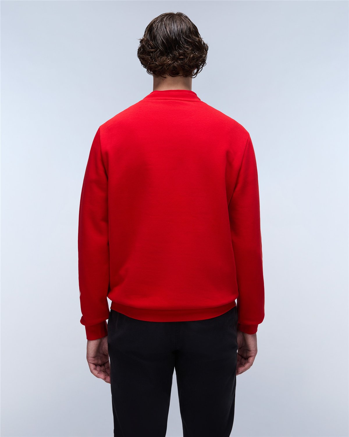 Aylmer Winter Sweatshirt