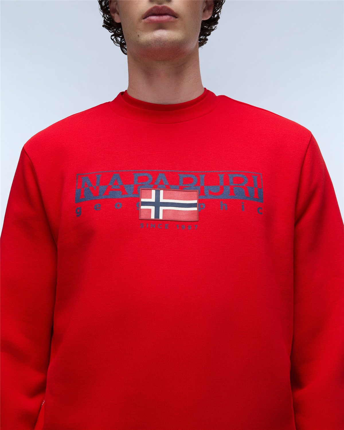 Aylmer Winter Sweatshirt