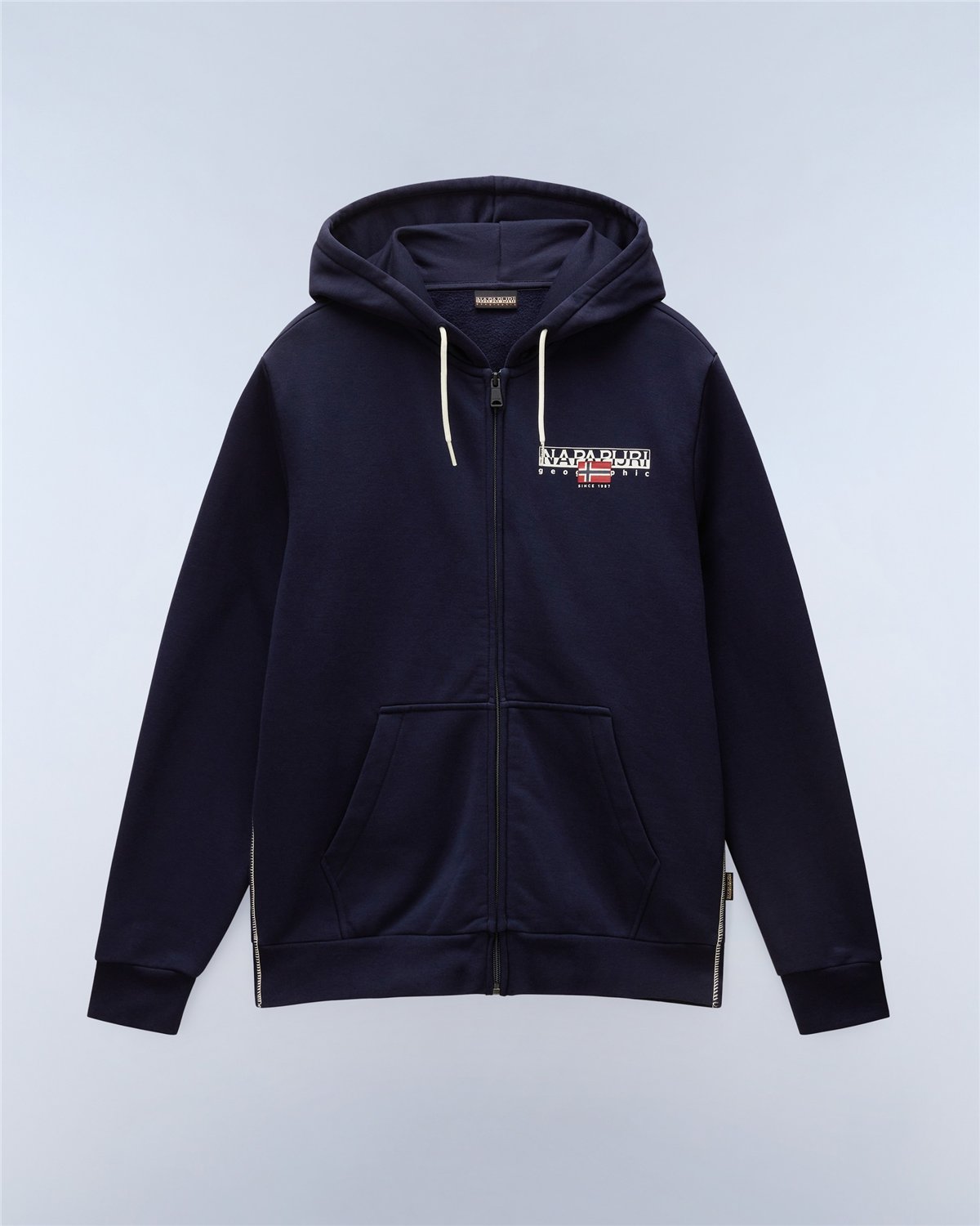 Aylmer Winter Full-Zip Hoodie